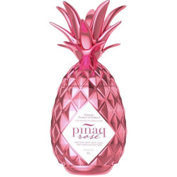 Alkohol - Pinaq Rose 17% 1L