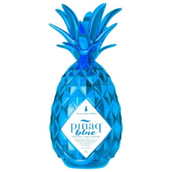 Alkohol - Pinaq Blue 17% 1L