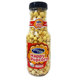 Profisa Happy Popcorn 260g v dóze Salt (20)