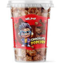 Avesta Popcorn 120g v kelímku Chocolate (36)