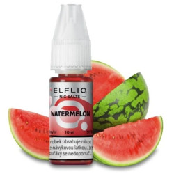 EC - ELFLIQ 10ML Watermelon Q (10)
