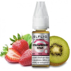 EC - ELFLIQ 10ML Strawberry Kiwi Q (10)