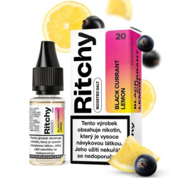 EC - RITCHY 10ML Blackcurrant Lemon Q (5)
