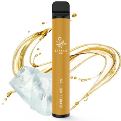 EC - Elfbar 2% 600 Elfbull Ice Q (10)