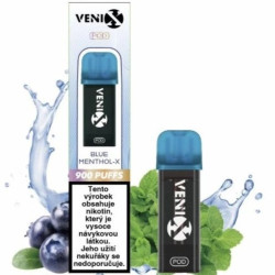 EC - Venix Pod 2% 900 Borůvka a Máta (10)