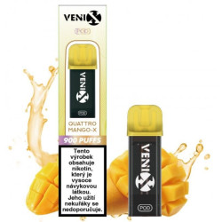 EC - Venix Pod 2% 900 Čtyři druhy Manga (10)