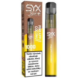 EC - Syx Bar 1,65% Pineapple Coconut (5)