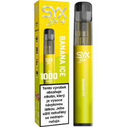 EC - Syx Bar 1,65% Banana Ice (5)