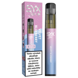 EC - Syx Bar 1,65% Velvet Blueberry (5)