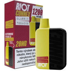 EC - Riot Starter Kit 2ML Classic Tobacco Q (5)