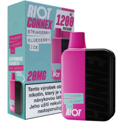 EC - Riot Starter Kit 2ML Strawberry Blueberry Ice Q (5)