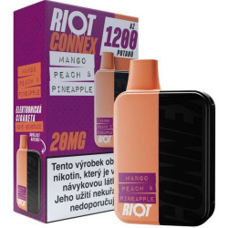 EC - Riot Starter Kit 2ML Mango Peach & Pineapple Q (5)