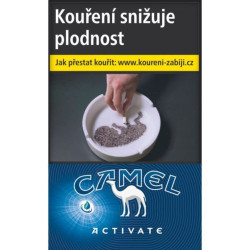 Cigarety - Camel Activate R 159 (bal/10ks)
