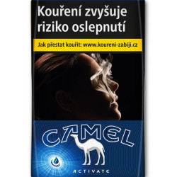 Cigarety - Camel Activate U 169 (bal/10ks)