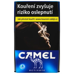 Cigarety - Camel Activate U 174 (bal/10ks)