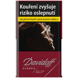Cigarety - Davidoff Classic R 175 (bal/10ks)
