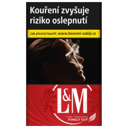 Cigarety - LM Red Label U 173 (bal/10ks)