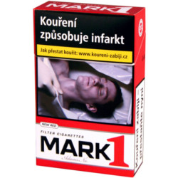 Cigarety - Mark Adams Red KS R 144 (bal/10ks)
