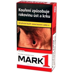 Cigarety - Mark Adams 100 Red R 149 (bal/10ks)