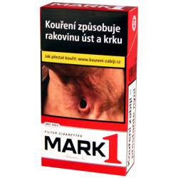 Cigarety - Mark Adams Red KS U 149 (bal/10ks)