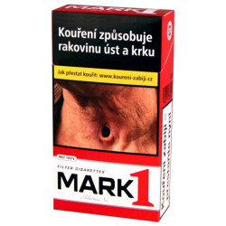 Cigarety - Mark Adams Red KS U 154 (bal/10ks)