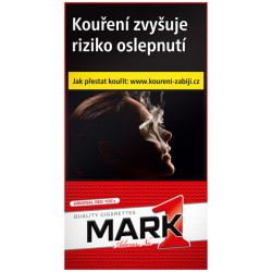 Cigarety - Mark Adams 100 Red U 154 (bal/10ks)