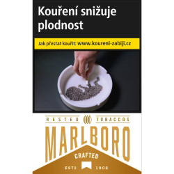 Cigarety - Marlboro Crafted Gold R 151 (bal/10ks)