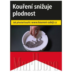 Cigarety - Marlboro RS Red 70 FWD R 159 (bal/10ks)