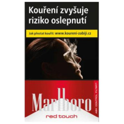 Cigarety - Marlboro Red Touch Core U 170 (bal/10ks)