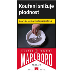 Cigarety - Marlboro Crafted Red U 166 (bal/10ks)