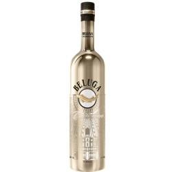 Alkohol - Beluga Celebration Vodka 40% 1L (6)