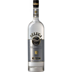 Alkohol - Beluga Noble Vodka 40% 500ml