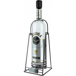 Alkohol - Beluga Noble Vodka 40% 3l
