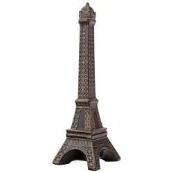 Alkohol - Eiffel Tower Vodka 40% 350ml