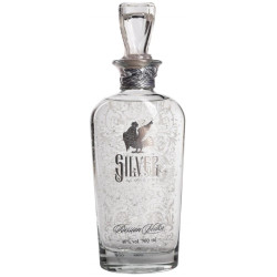 Alkohol - Symphony Silver Russian Vodka 40% 700ml