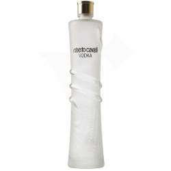 Alkohol - Roberto Cavalli Vodka 40% 1L