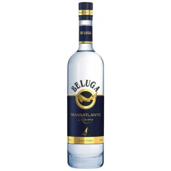 Alkohol - Beluga Transatlantic Racing Vodka 40% 700ml (6)
