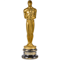 Alkohol - Vodka Oscar Gold Zlatorgor 200ml 40%