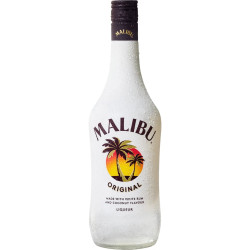 Alkohol - Malibu 18% 700ml (6)