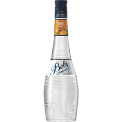 Alkohol - Bols 1575 Triple Sec 38% 700ml