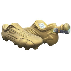 Alkohol - Vodka Zl. Golden boot (kopačka zlatá) 500ml 40%