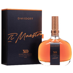 Alkohol - Davidoff XO Extra Old Cognac 700ml 40%