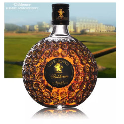 Alkohol - Old St. Andrews Clubhouse Whiskey Scotland 700ml 40%