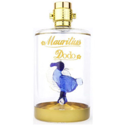 Alkohol - Mauritius Dodo White Rum 700ml 40% GB