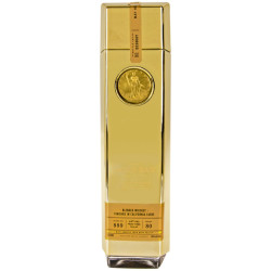 Alkohol - Gold Bar Blended Whisky 40% 1L