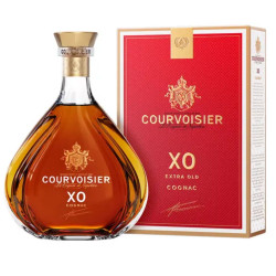 Alkohol - Courvoisier XO Cognac Royal 40% 700ml