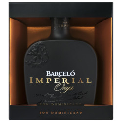 Alkohol - Barceló Imperial Onyx 38% 700ml