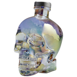Alkohol - Crystal Head Aurora Vodka 700ml 40%