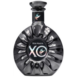 Alkohol - Remy Martin X.O. Cognac Night 40% 700ml