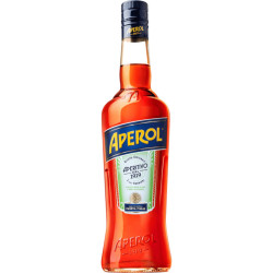 Alkohol - Aperol Spritz 11% 1L (6)